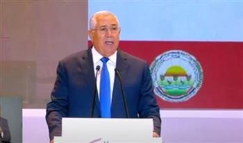 "القصير": العالم لمس مؤخرا دور قطاع الزراعة في الأمن الغذائي