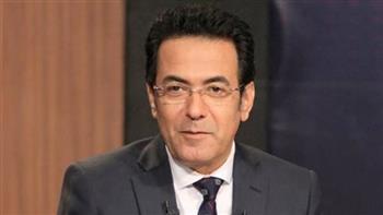 خيري رمضان: مشهد رقص الطلاب على "مخصماك" غريب.. بقت نشيدا وطنيا 