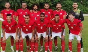   اليوم.. منتخب مصر لكرة القدم للصم يلتقي مع ألمانيا في ربع نهائي كأس العالم بماليزيا