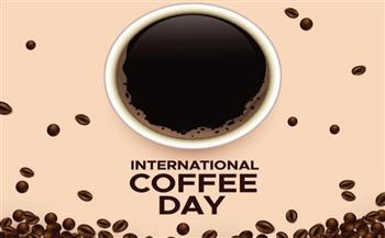   نجوم الفن والغناء يحتفلون بـ اليوم العالمي للقهوة.. صور