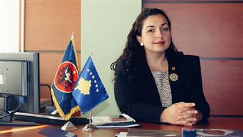   رئيسة إقليم كوسوفو تتهم صربيا بالتحضير لغزو الإقليم