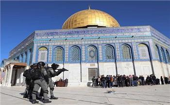   البرلمان العربي يحمل الحكومة الإسرائيلية مسؤولية اقتحام  الأقصى ويحذر من التصعيد