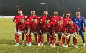   منتخب مصر لكرة القدم للصم يفوز على ألمانيا ويتأهل لنصف نهائي كأس العالم بماليزيا