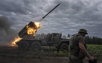   الدفاع الجوي الروسي تسقط أهدافا جوية فوق مقاطعة بيلجورود
