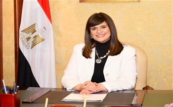   وزيرة الهجرة: «حكاية وطن» استعرض حجم التحديات التي واجهت مصر