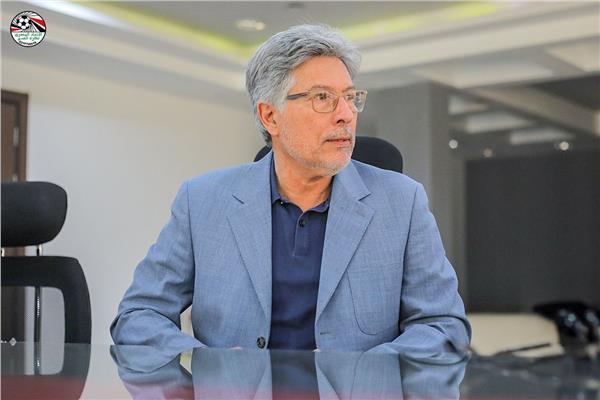 الدوري المصري.. رئيس لجنة الحكام: فرمان بمنع الحكام الأجانب