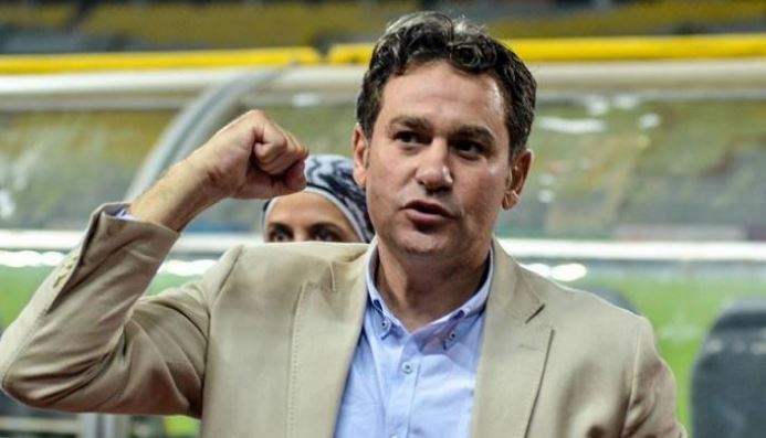 الدوري المصري.. فاركو يدرس التعاقد مع خالد خلال بديلاً للبرتغالي "روماو"