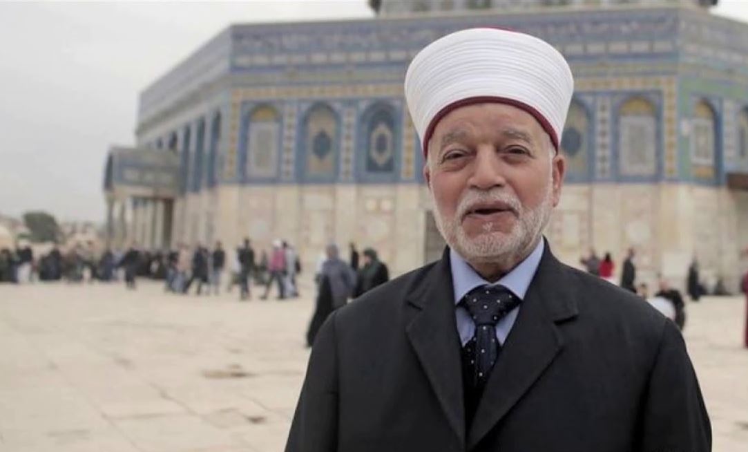 مفتي القدس والديار الفلسطينية يؤكد مشاركته في مؤتمر الإفتاء العالمي الـ8