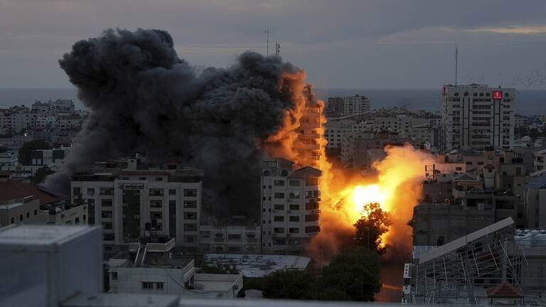"الصحة الفلسطينية":ارتفاع حصيلة العدوان الإسرائيلي إلى 788 شهيدًا ونحو 4100 جريح
