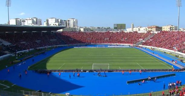 "كاف" يعتمد 6 ملاعب لأندية مصر بدوري أبطال إفريقيا والكونفيدرالية