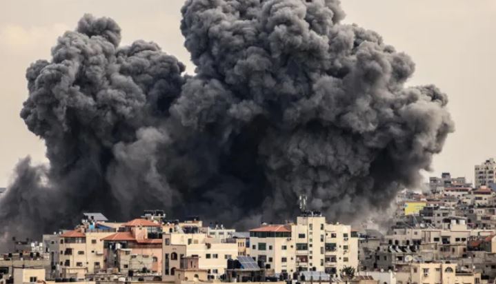 الجيش الإسرائيلي: ما لا يقل عن 156 ضابطا وجنديا قتلوا حتى الآن جراء "طوفان الأقصى"