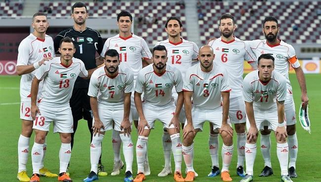 منتخب فلسطين لكرة القدم ينسحب من بطولة "ميركيدا" وسط الاضطرابات الحالية