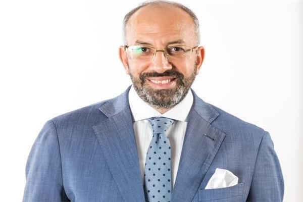 الدوري المصري.. حسام المندوه: هدفنا عودة الزمالك الجميل