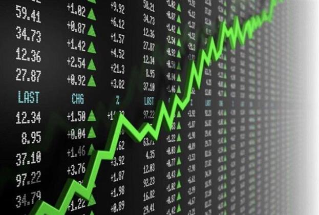 ارتفاع مؤشرات البورصة المصرية بمنتصف التعاملات