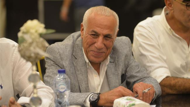 حسين لبيب: سنعيد الثقة بين الزمالك والمستثمرين 