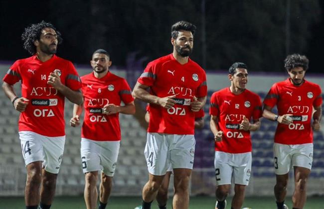 موعد مباراة مصر وزامبيا الودية.. والقنوات الناقلة