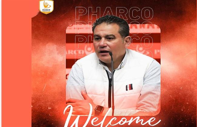 الدوري المصري .. خالد جلال مديرا فنيا لنادي فاركو خلفا للبرتغالي برونو روماو