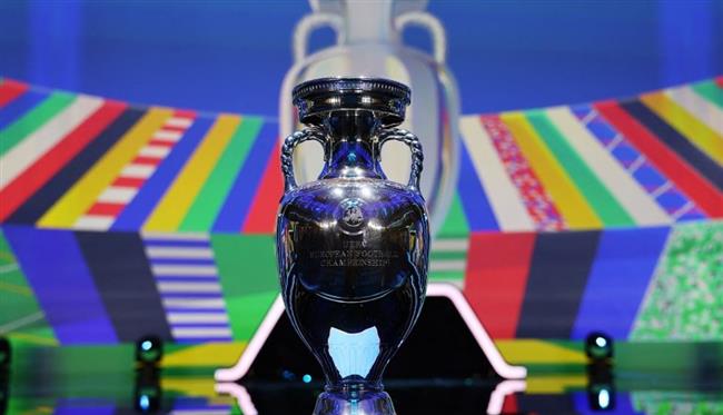 الاتحاد الأوروبي يعلن منظمي يورو 2028 و2032