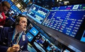الأسهم الأمريكية تغلق على ارتفاع خلال نهاية تعاملات الاثنين