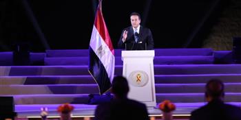   وزير الصحة: مصر تحتفل بحصولها على الشهادة الذهبية كأول دولة في العالم خالية من فيروس سي