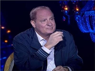 حرب أكتوبر 73.. الموسيقار هاني مهنا يروي ذكريات عزف الأغاني الوطنية على الجبهة