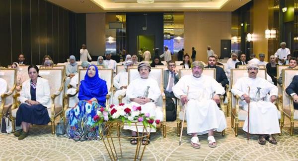 «إعلان مسقط» يمهد لاستراتيجية عربية متجددة لحماية التراث الثقافى غير المادي