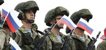   أوكرانيا: ارتفاع قتلى الجيش الروسي لـ 283 ألفا و80 جنديا منذ بدء العملية العسكرية