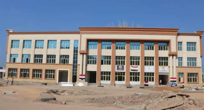 جامعة المنوفية الأهلية تحتفل باليوبيل الذهبى لانتصارات أكتوبر