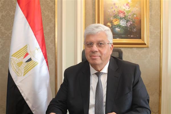 التعليم العالي: نجحنا بدعم من الرئيس السيسي في توفير جامعات الجيل الرابع بسيناء