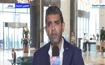   أحمد الطاهري: هناك لعب بالنار في الإقليم.. وواهم من يظن أنه بعيد عن نيران مصر