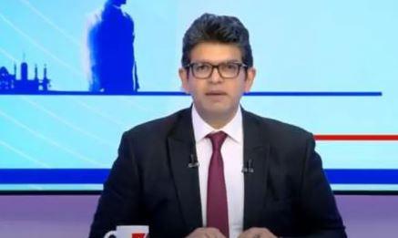 الطاهري: الأراضي المصرية ليست مستباحة.. ولا يمكن اختزال القضية الفلسطينية في قطاع غزة