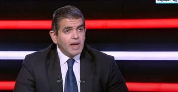   الطاهري: مصر عملت على منهج يجعل الاعتراف العالمي بالقضية الفلسطينية أمر واقع