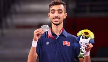 التونسي خليل الجندوبي يحرز ذهبية بطولة الصين للتايكوندو ويترشح لأولمبياد باريس