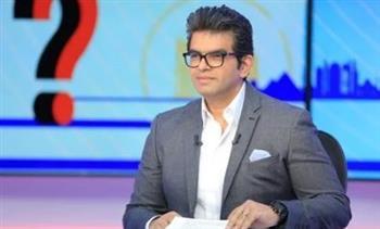 أحمد الطاهري: الأرض مقابل السلام مصطلح مصر في حل القضية الفلسطينية