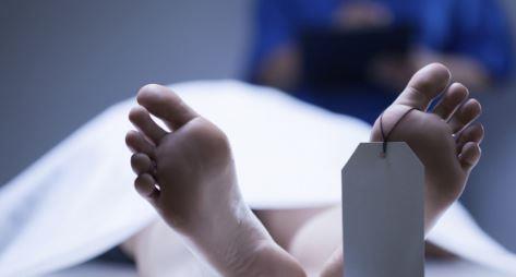 العثور على جثمان سيدة داخل منزلها فى جمصة بالدقهلية