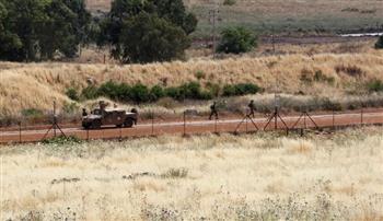   بعد إطلاق صواريخ جنوبا.. الجيش الإسرائيلي يرد بقصف مدفعي على لبنان