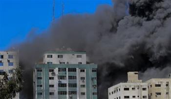  السفارة الروسية لدى إسرائيل: مقتل 4 مواطنين روس وفقدان 6 آخرين