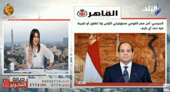 وافق على بيع سيناء .. سمير فرج يكشف مفاجأة عن الرئيس المعزول مرسي .. فيديو 