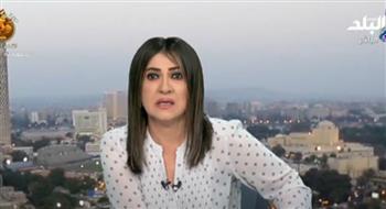أكبر قصف على غزة.. سمير فرج يكشف موعد عودة الهدوء للمنطقة.. فيديو 