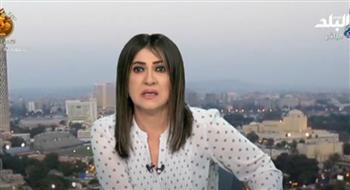 أكبر قصف على غزة.. سمير فرج يكشف موعد عودة الهدوء للمنطقة.. فيديو
