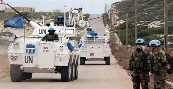 يونيفيل: رصدنا إطلاق صواريخ من جنوب مدينة صور اللبنانية باتجاه إسرائيل