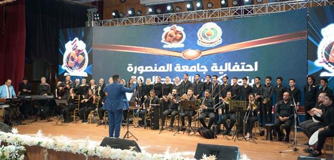 جامعة المنصورة تصدر كتيب أكتوبر وعبقرية الانتصار 