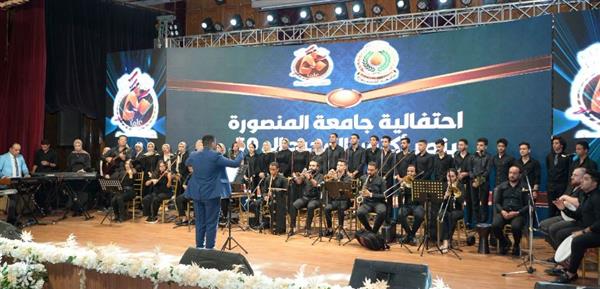 جامعة المنصورة تصدر كتيب أكتوبر وعبقرية الانتصار