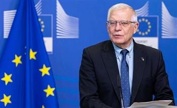   الاتحاد الأوروبي: الأولوية الآن وقف العنف والتصعيد وحماية المدنيين في فلسطين