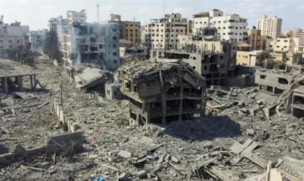 وفيات الفرنسيين ترتفع لـ 8 جراء الهجمات على إسرائيل
