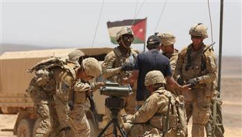   الأردن تنفي استخدام قواعدها العسكرية لإرسال إمدادات أمريكية إلى إسرائيل