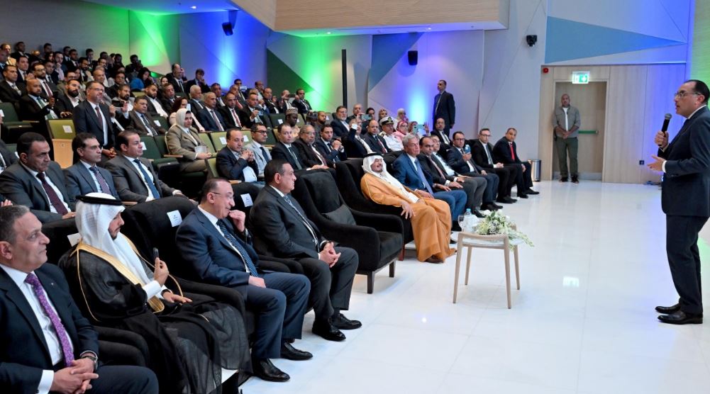 رئيس الوزراء: الدولة المصرية تدعم القطاع الخاص وتدعم الاستثمارات في القطاع الصحي