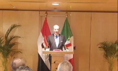"التراث المصري الإيطالي".. جولة ثقافية مشتركة بمكتبة الإسكندرية