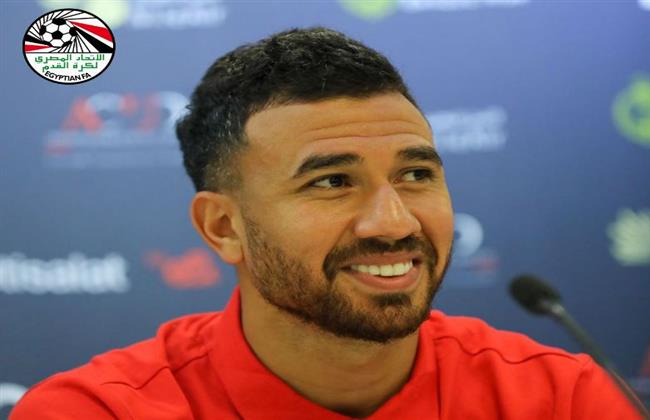 تريزيجيه: نحلم بالعودة للمونديال مجددا و الروح أهم ما يميز منتخب مصر