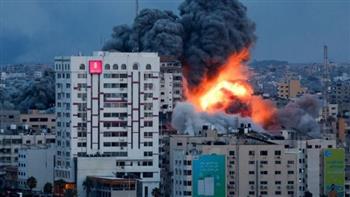   لميس الحديدي عن الأوضاع في فلسطين المحتلة: غزة مقبلة على كارثة إنسانية